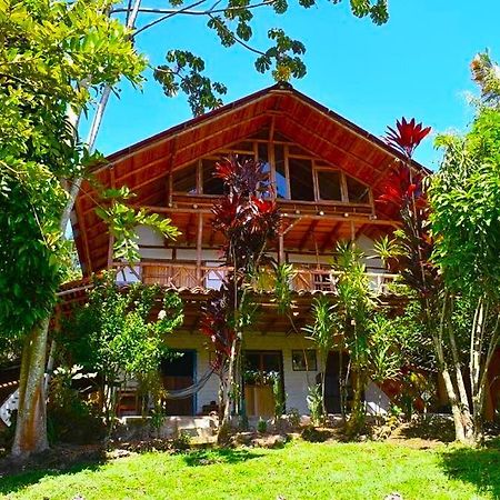 Hotel La Casa De Francois San Agustín Kültér fotó