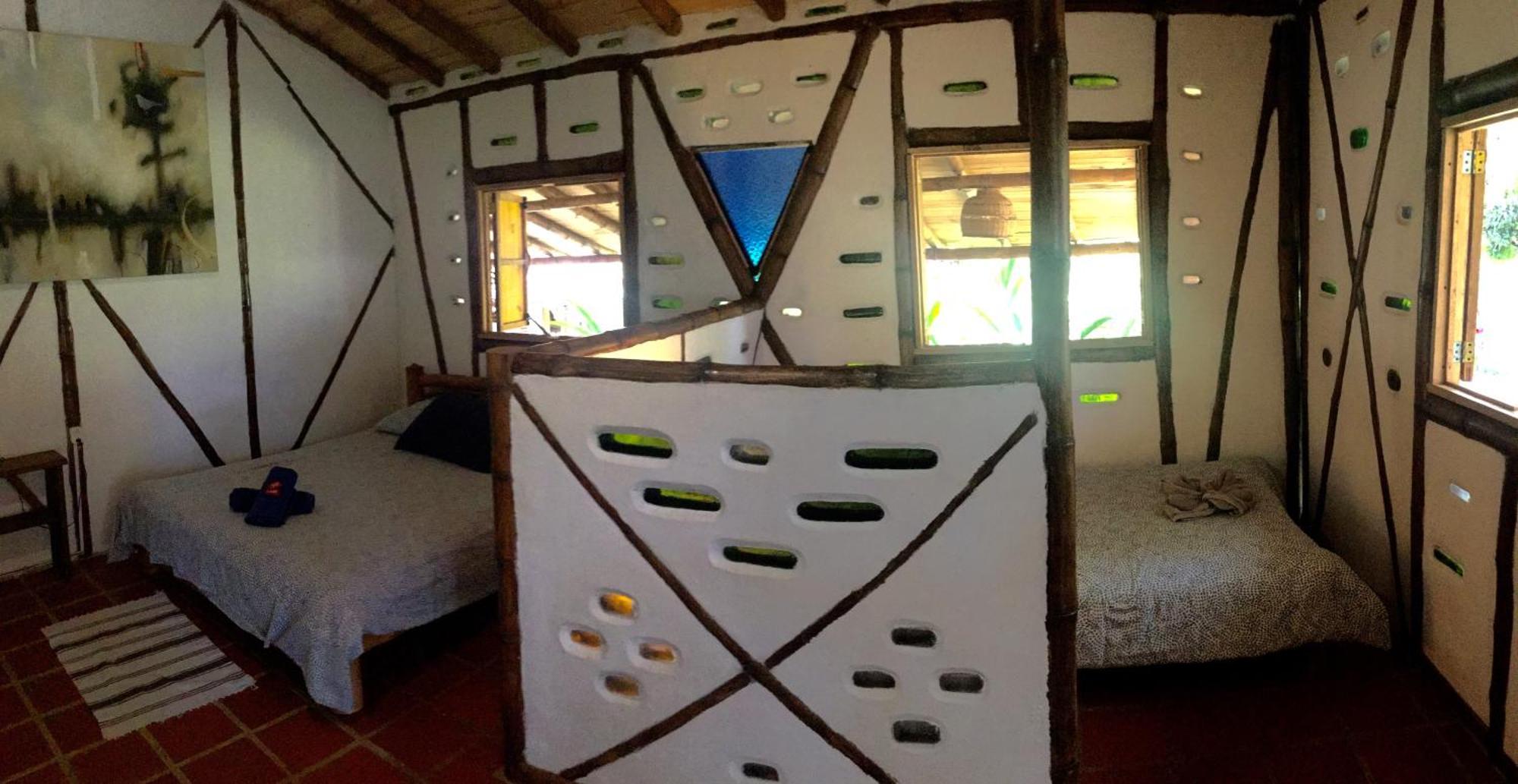 Hotel La Casa De Francois San Agustín Kültér fotó