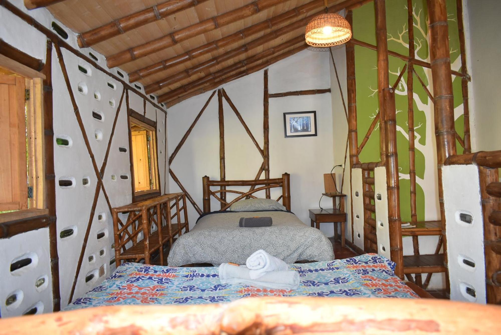 Hotel La Casa De Francois San Agustín Kültér fotó