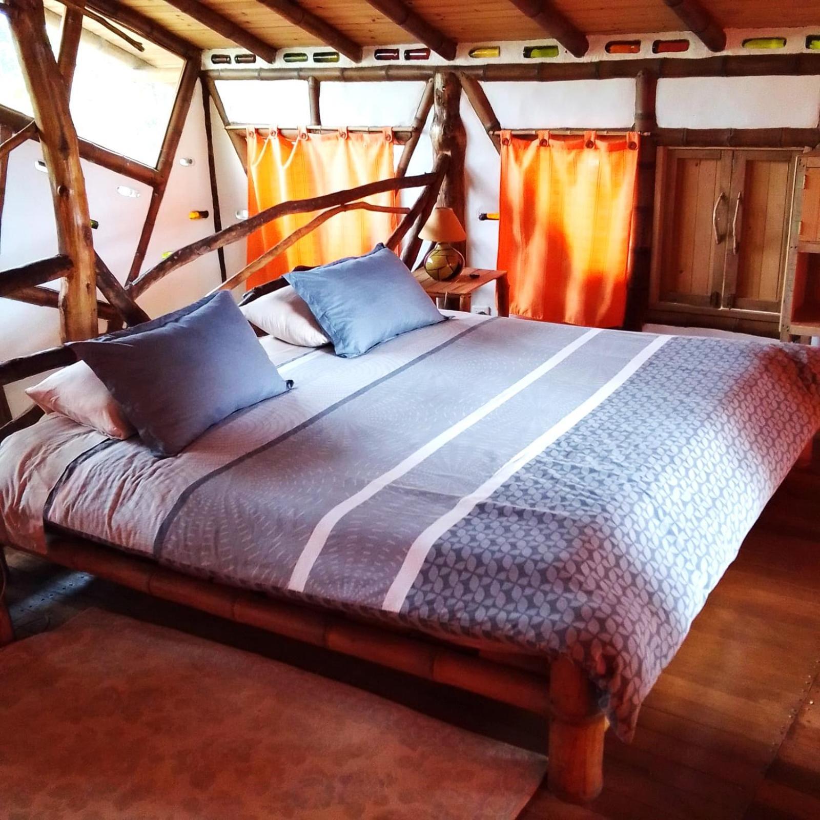 Hotel La Casa De Francois San Agustín Kültér fotó