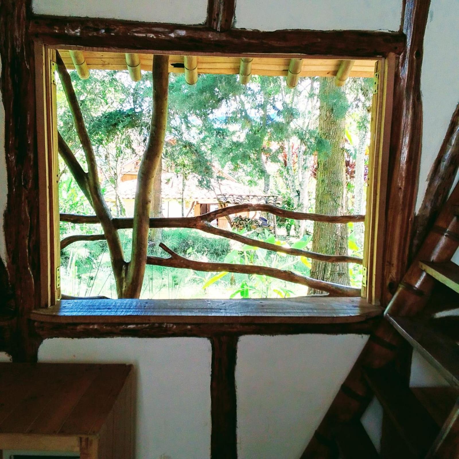 Hotel La Casa De Francois San Agustín Kültér fotó