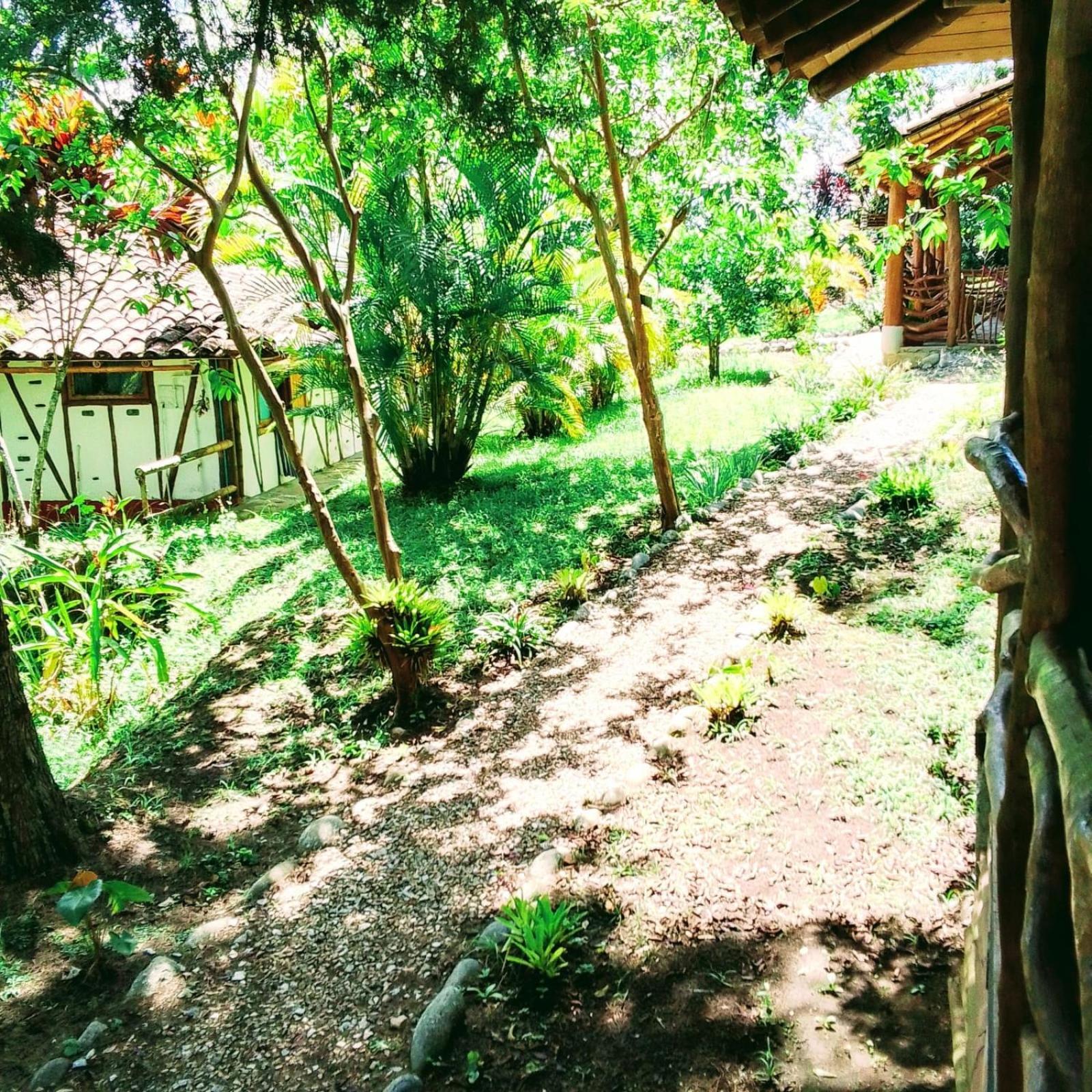 Hotel La Casa De Francois San Agustín Kültér fotó