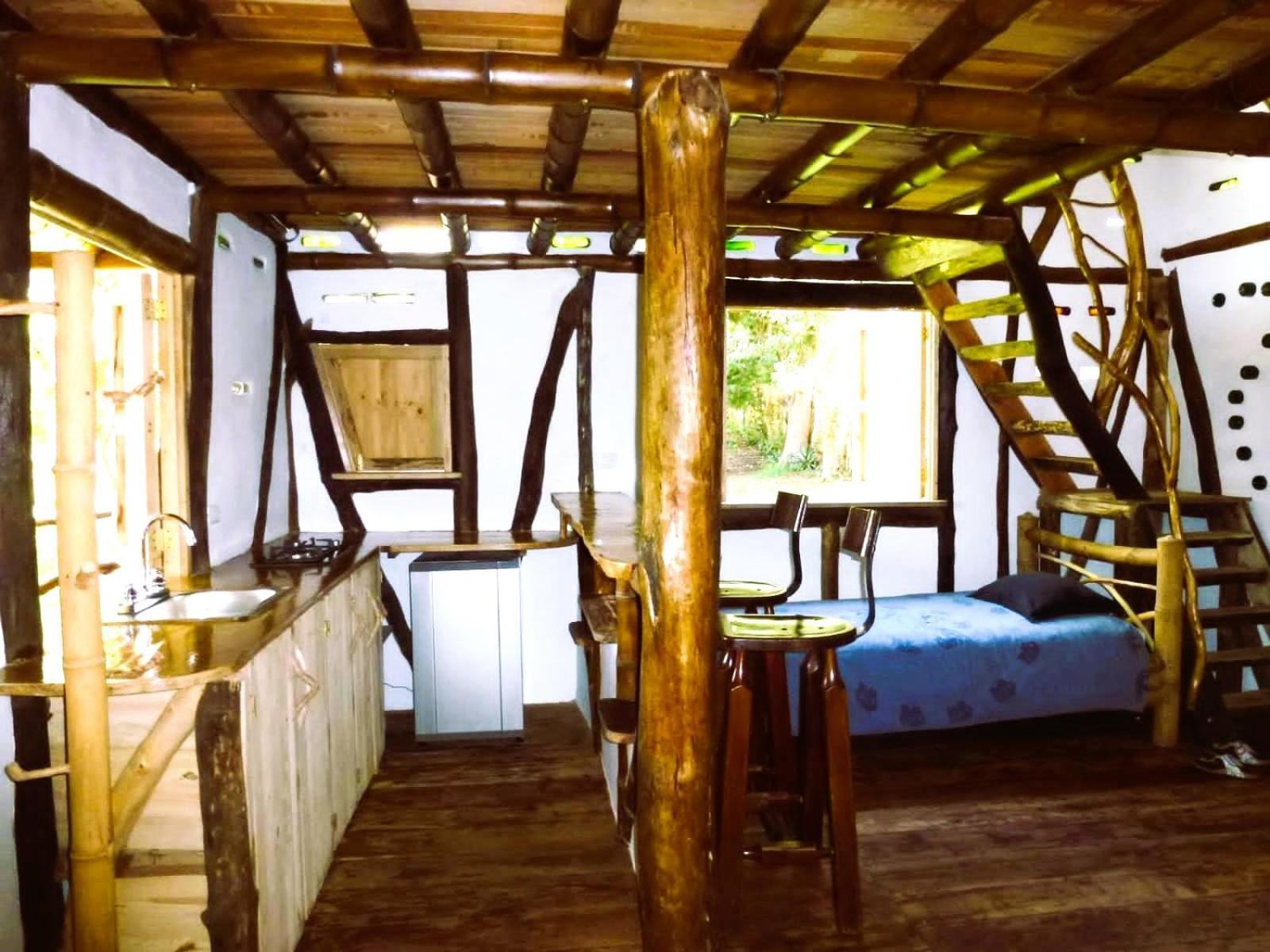 Hotel La Casa De Francois San Agustín Kültér fotó