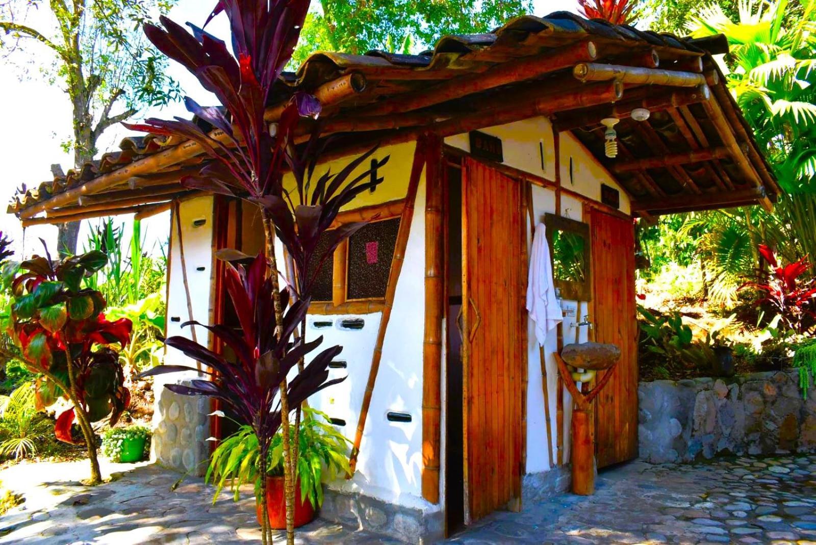 Hotel La Casa De Francois San Agustín Kültér fotó