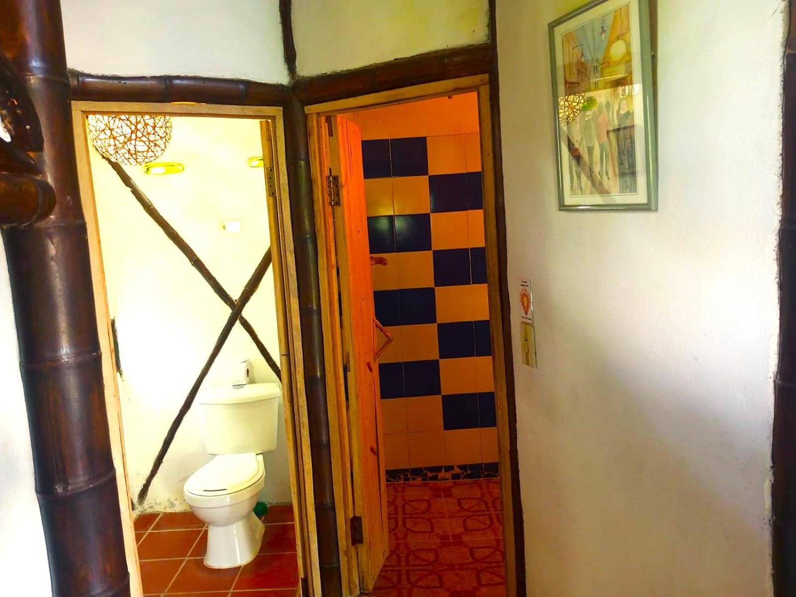 Hotel La Casa De Francois San Agustín Kültér fotó
