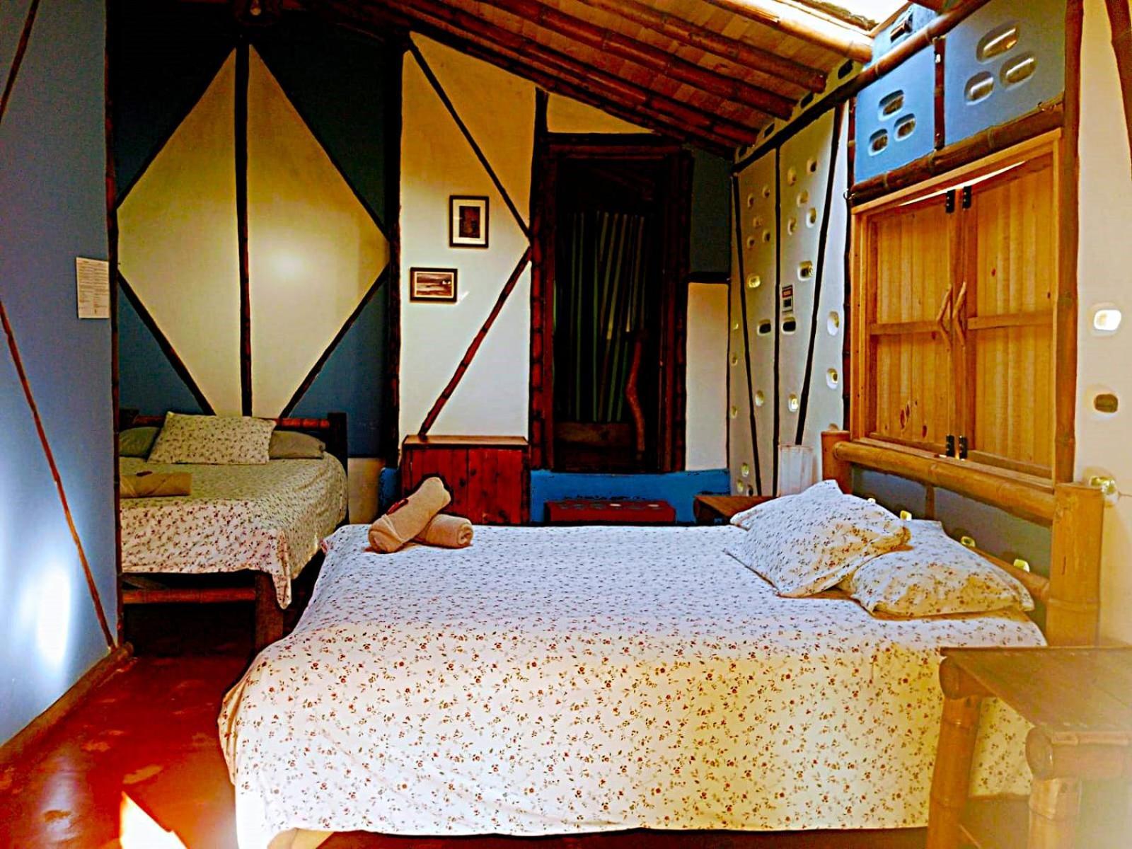 Hotel La Casa De Francois San Agustín Kültér fotó