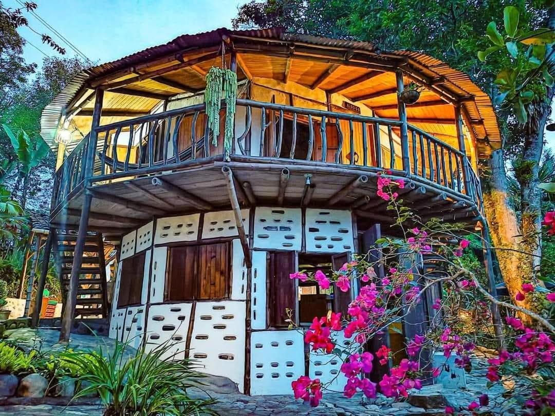 Hotel La Casa De Francois San Agustín Kültér fotó