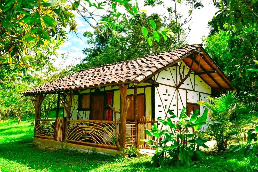 Hotel La Casa De Francois San Agustín Kültér fotó