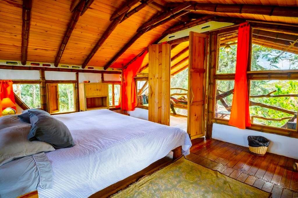 Hotel La Casa De Francois San Agustín Kültér fotó