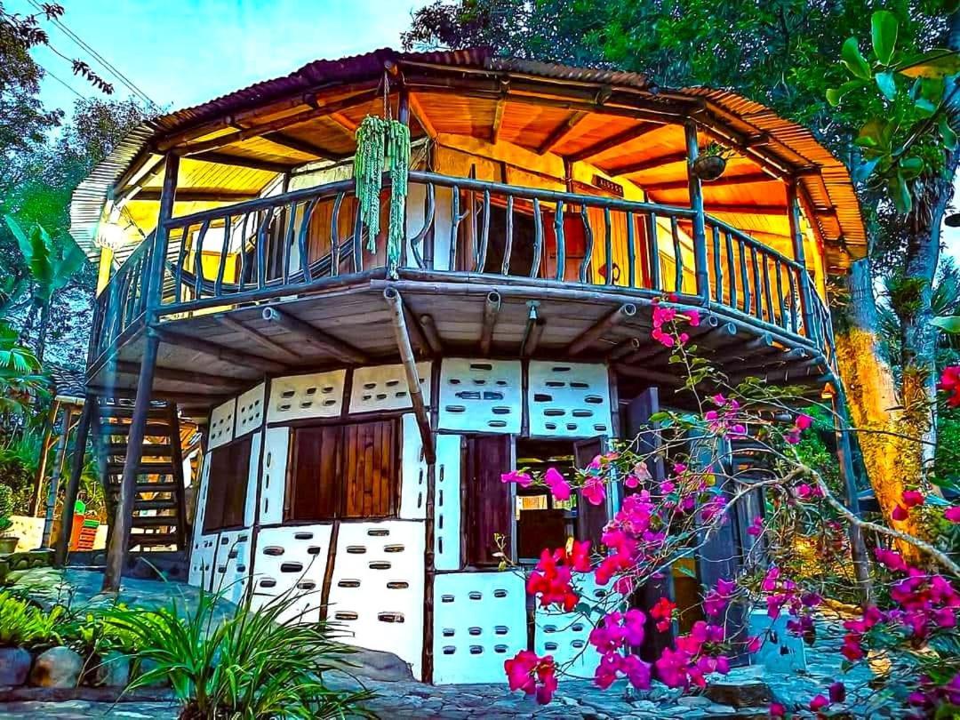 Hotel La Casa De Francois San Agustín Kültér fotó