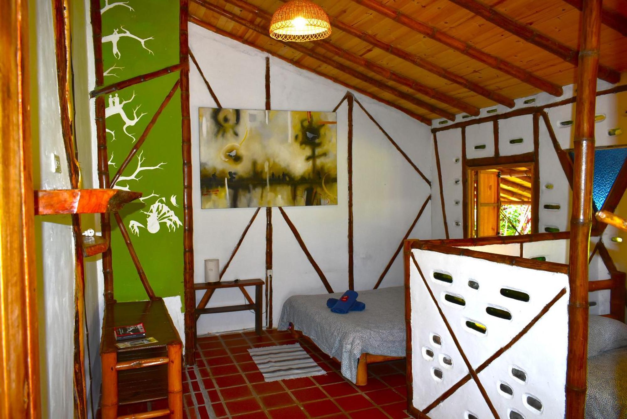 Hotel La Casa De Francois San Agustín Kültér fotó