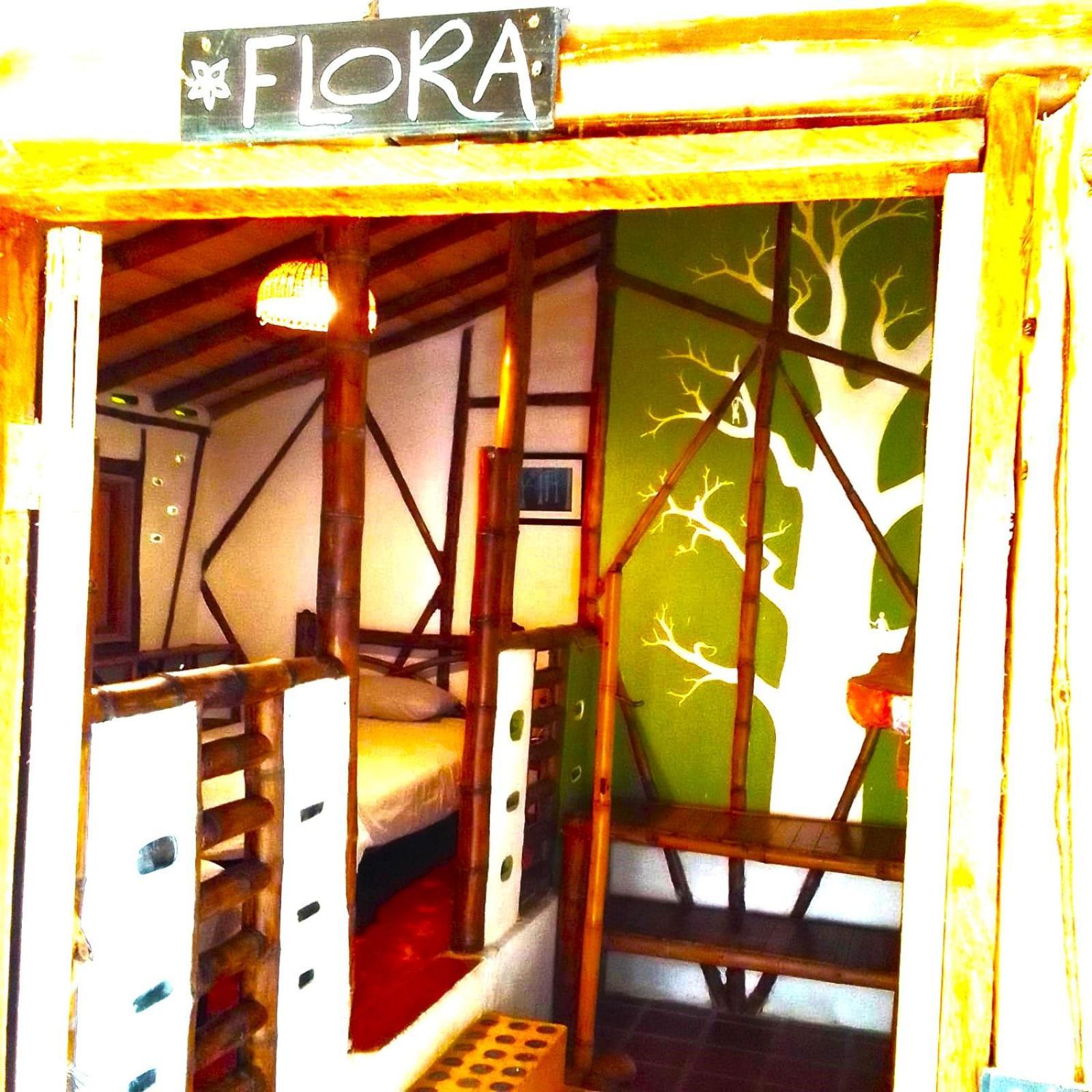 Hotel La Casa De Francois San Agustín Kültér fotó
