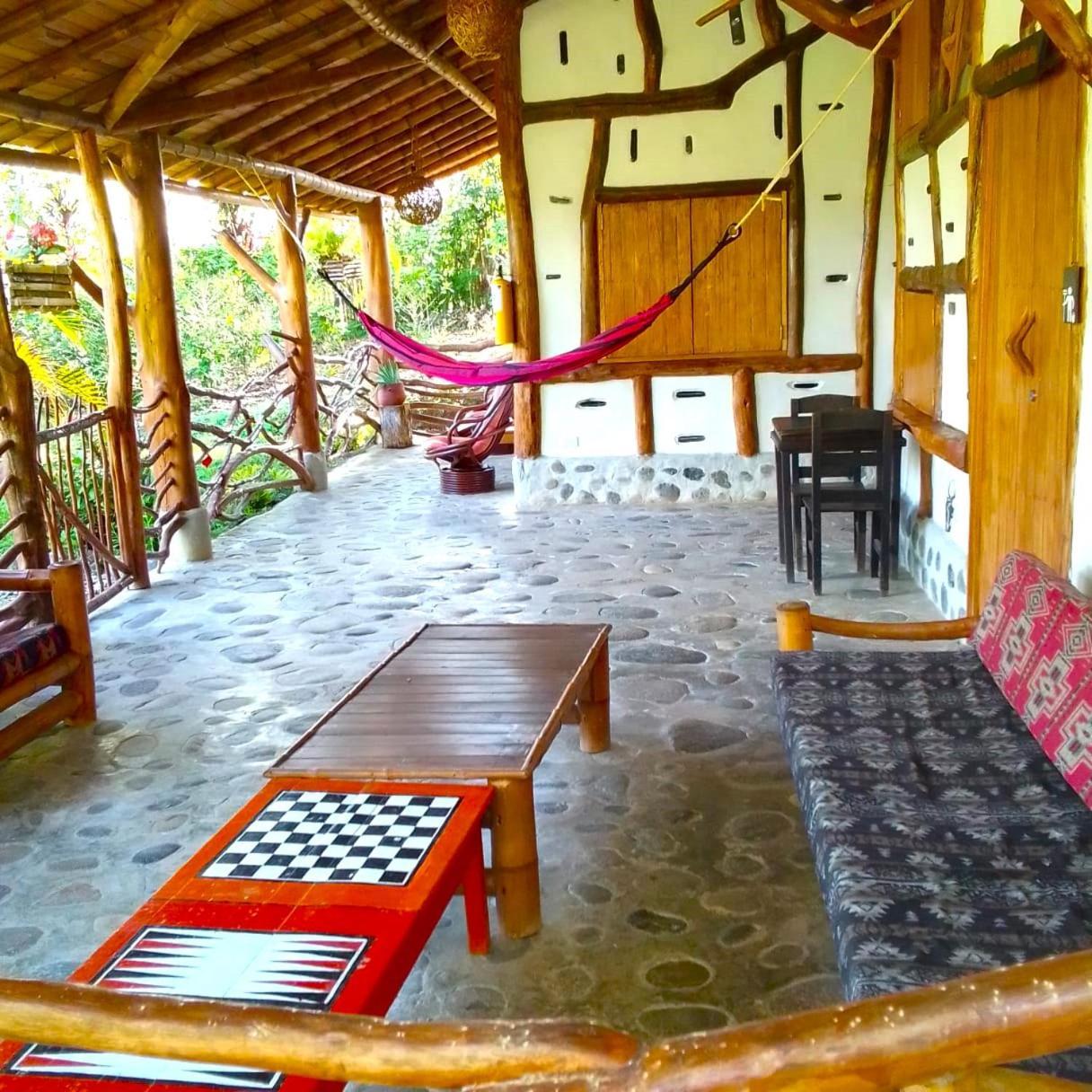 Hotel La Casa De Francois San Agustín Kültér fotó