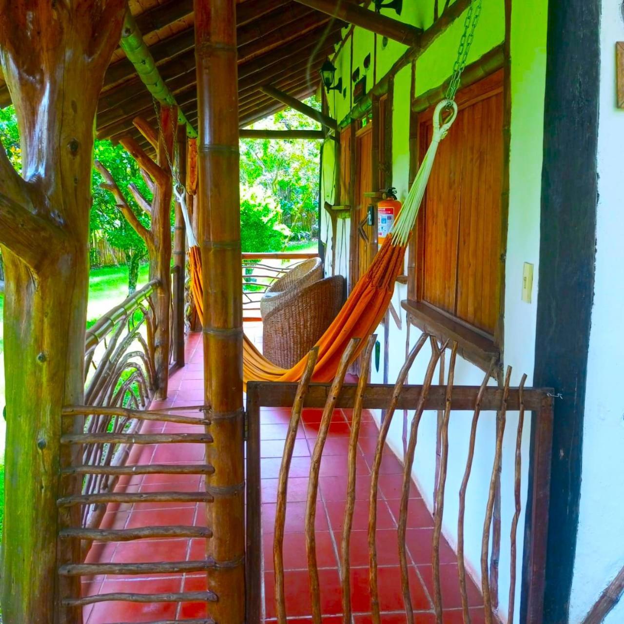 Hotel La Casa De Francois San Agustín Kültér fotó