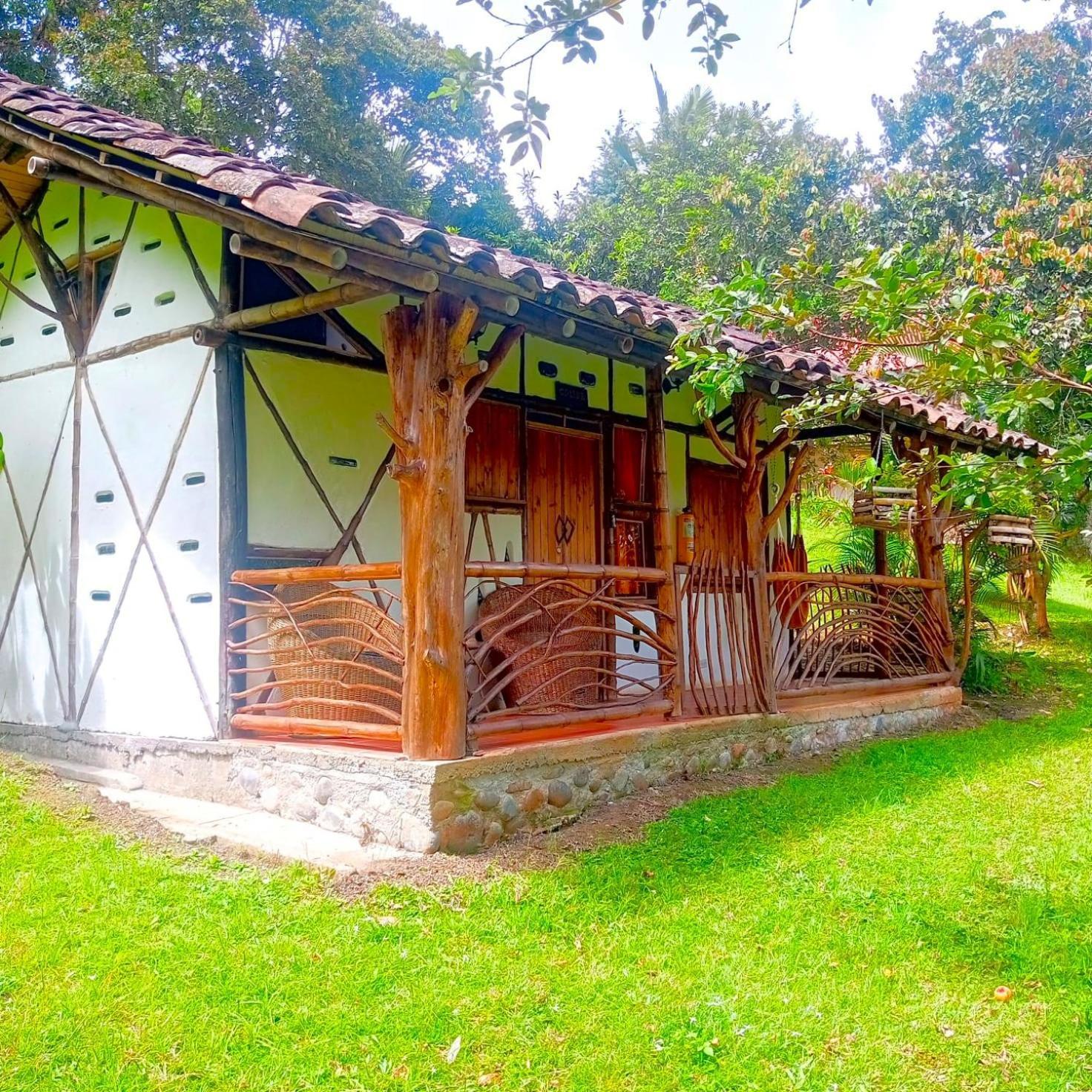 Hotel La Casa De Francois San Agustín Kültér fotó
