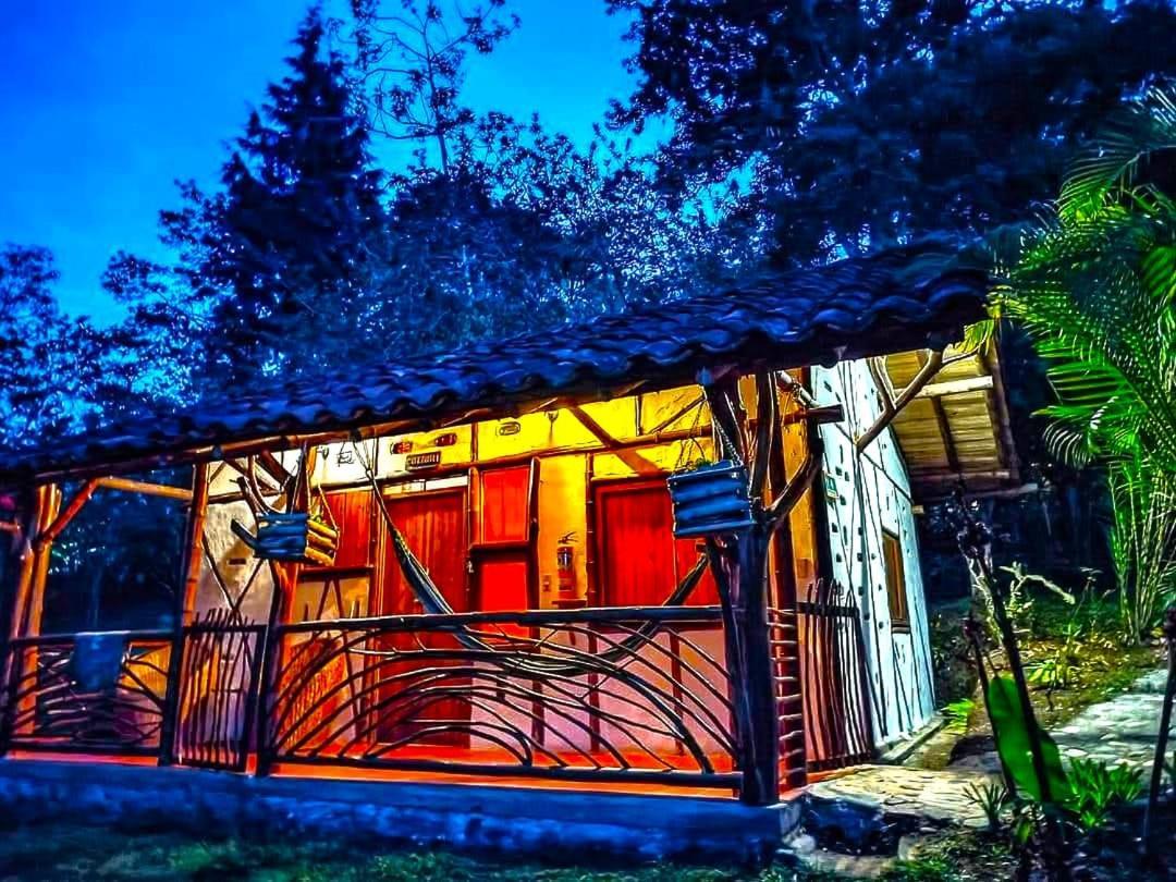 Hotel La Casa De Francois San Agustín Kültér fotó