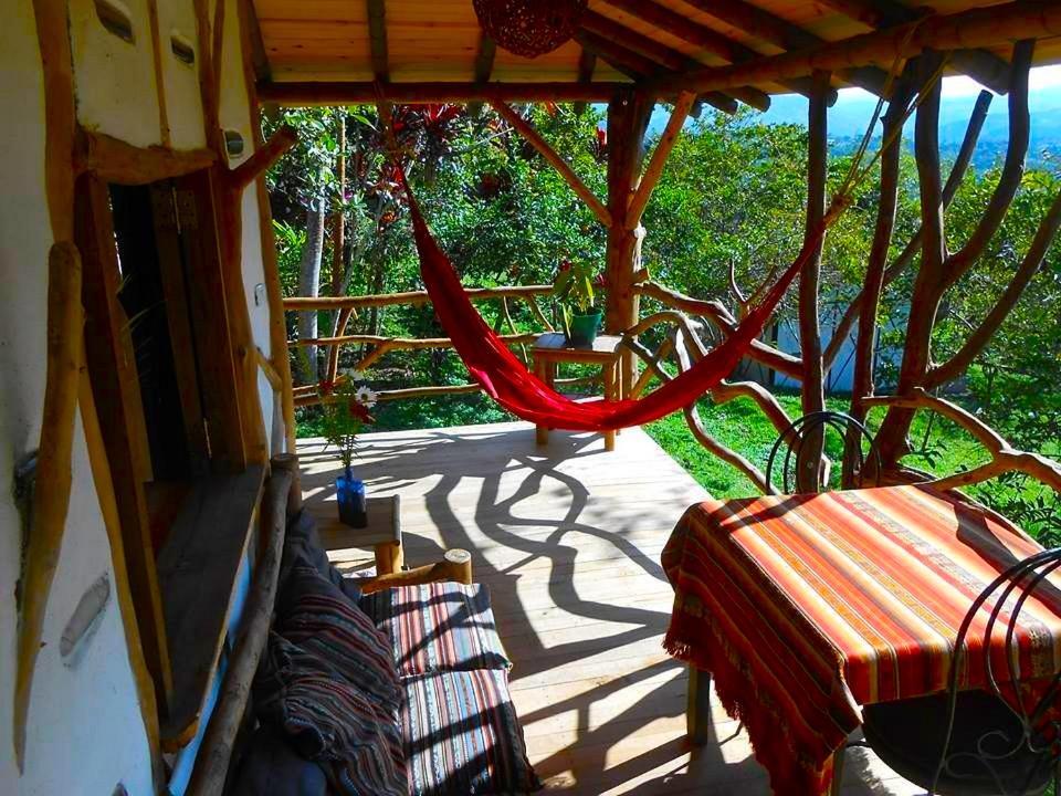Hotel La Casa De Francois San Agustín Kültér fotó