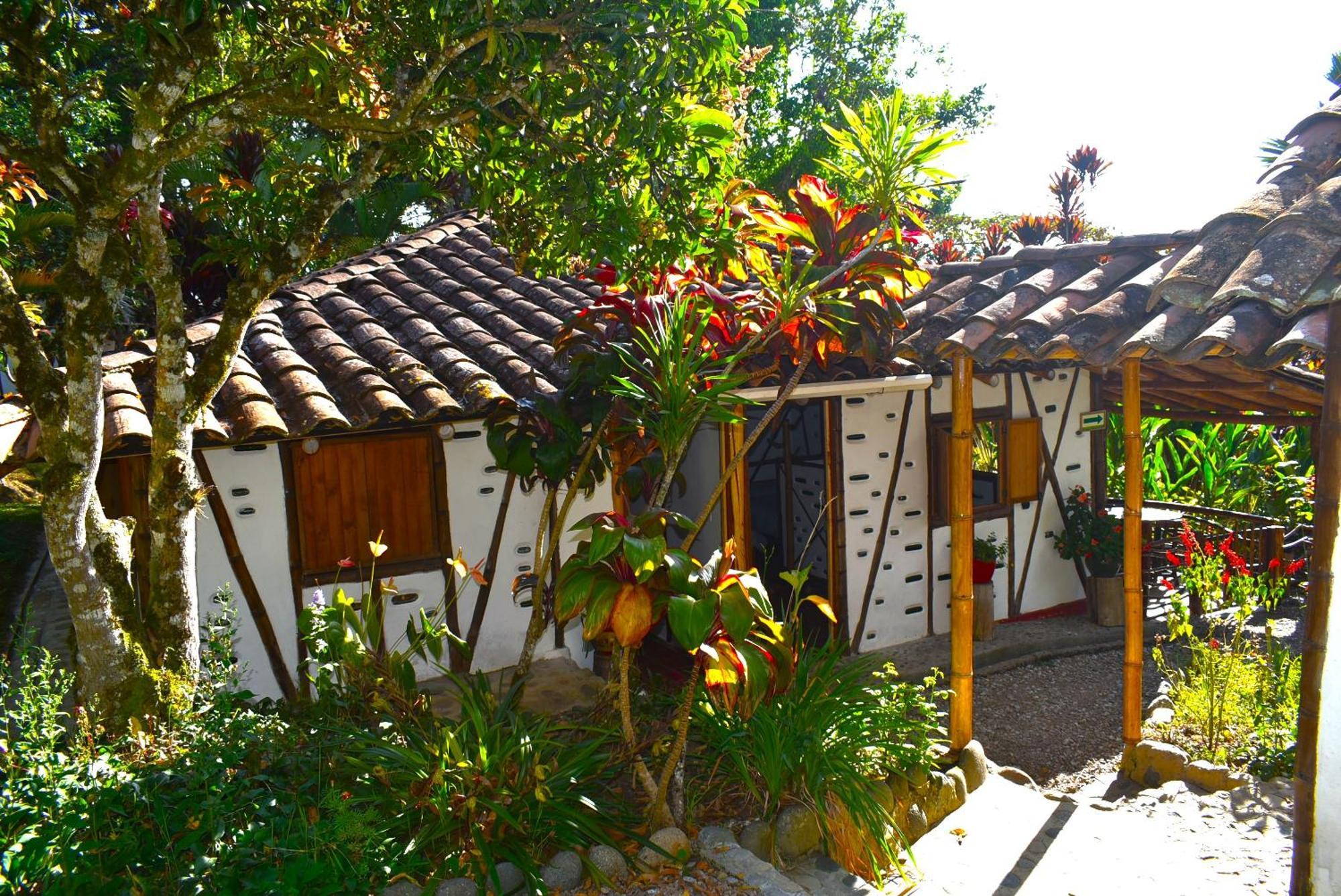 Hotel La Casa De Francois San Agustín Kültér fotó